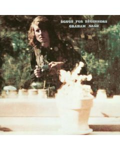 Graham Nash - Songs For Beginners (Atlantic 75 Series) (180g) (45 RPM) LP
