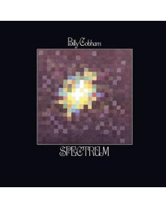 Billy Cobham - Spectrum (Atlantic 75 Series) (180g) (45 RPM) LP