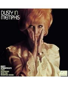 Dusty Springfield - Dusty In Memphis (180g) (Limited-Edition) (45 RPM) LP