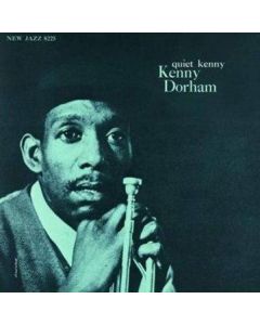 Kenny Dorham (1924-1972) - Quiet Kenny (180g) (stereo) LP