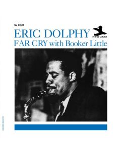 Eric Dolphy & Booker Little - Far Cry (200g) (Limited-Numbered-Edition) LP