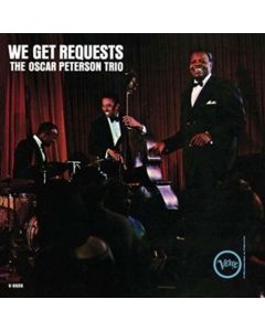 Oscar Peterson (1925-2007) - We Get Requests SACD