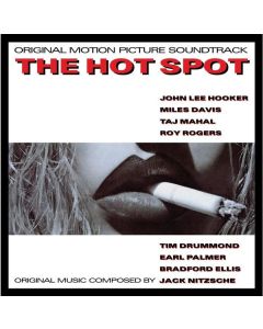 The Hot Spot (180g) (45 RPM) LP