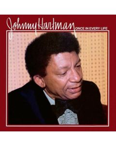 Johnny Hartman (1923-1983) - Once In Every Life (Hybrid-SACD) SACD