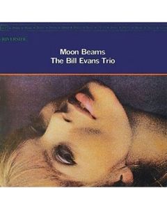 Bill Evans (Piano) (1929-1980) - Moon Beams (180g) (45 RPM) LP