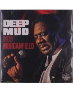 Mud Morganfield - Deep Mud CD