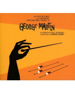 The Film Scores And Original Orchestral Music CD