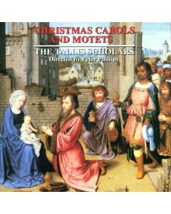 The Tallis Scholars CD