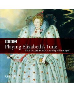 Playing Elizabeth's Tune CD