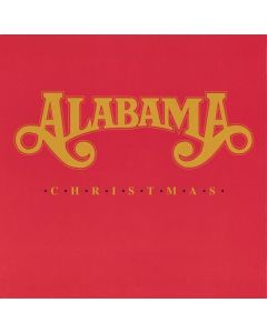 Alabama - Christmas CD