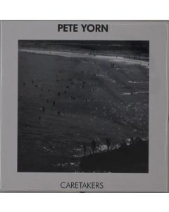 Pete Yorn - Caretakers CD