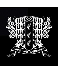 Anne Imhof - WYWG LP