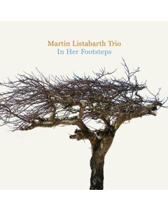 Martin Listabarth - In Her Footsteps CD