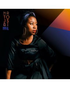 Ntjam Rosie - Ntjam Rosie LP