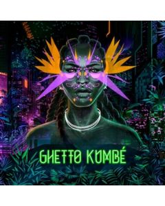 Ghetto Kumbé - Ghetto Kumbe (Limited Edition) (Purple Vinyl) LP