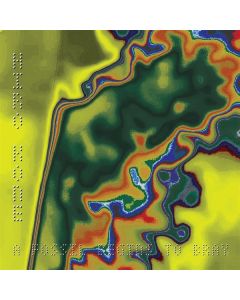 Hiro Kone - A Fossil Begins To Bray LP