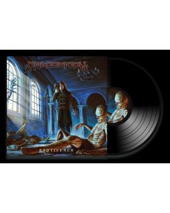 Draconicon - Pestilence (Limited Edition) LP