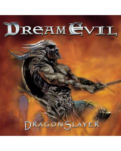 Dream Evil - Dragonslayer CD