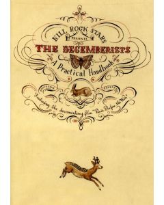 The Decemberists - A Practical Handbook DVD