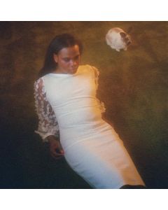 Shamir - Ten (Colored Vinyl) LP