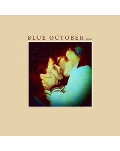 Blue October (USA) - Home (Digisleeve) CD