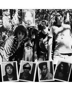 The Dwarves - Lick It 1983-86 (Limited Edition) LP