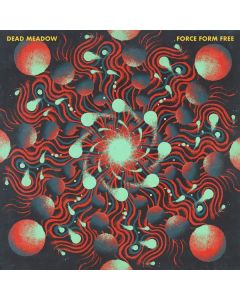 Dead Meadow - Force Form Free CD