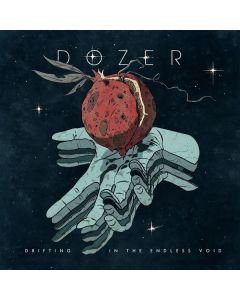 Dozer - Drifting In The Endless Void CD