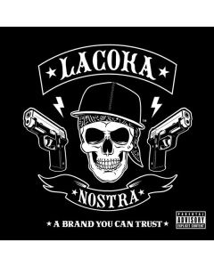 La Coka Nostra - A Brand You Can Trust (Translucent Purple Vinyl) LP