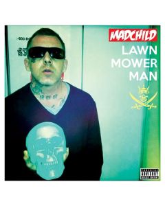 Madchild - Lawn Mower Man (10th Anniversary) LP