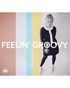 Nicki Parrott - Feelin' Groovy CD