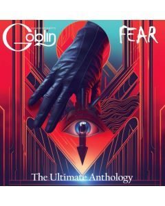 Fear: The Ultimate Anthology (Limited Edition) CD