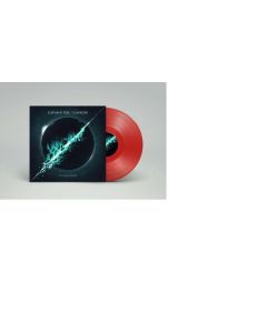 Elephant Tree & Lowrider - The Long Forever (Limited Indie Edition) (Transparent Ruby Red Vinyl) LP