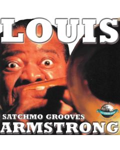 Louis Armstrong (1901-1971) - Satchmo Grooves CD