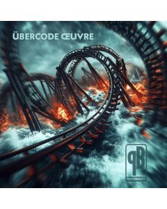 Panzerballett - Übercode Oeuvre LP