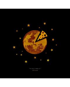 Will Wood - In Case I Make It LP