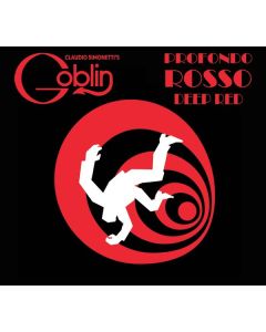 Goblin - Profondo Rosso (Mad Puppet Edition) CD
