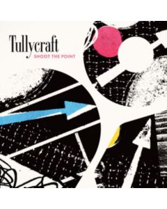 Tullycraft - Shoot The Point CD