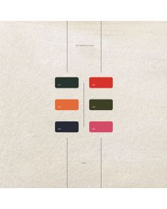 The Wedding Present - Maxi MAX