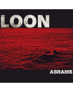 Abrams - Loon (Solid White Vinyl) LP