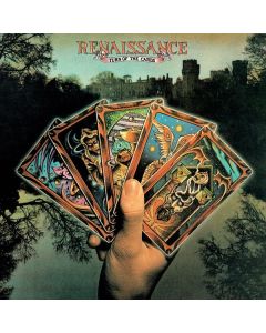 Renaissance - Turn Of The Cards CD