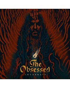 The Obsessed - Incarnate (Ultimate Edition) CD