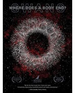 Swans - Where Does A Body End? (Deluxe Edition) BR