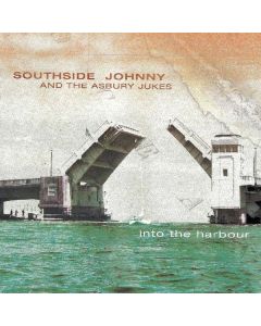 Southside Johnny - Into The Harbour CD