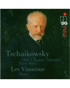 Peter Iljitsch Tschaikowsky (1840-1893) - Die Jahreszeiten op.37b (Fass.f.Klavier) SACD