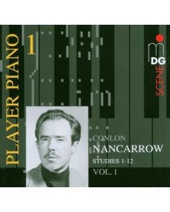 Player Piano Vol.1 CD