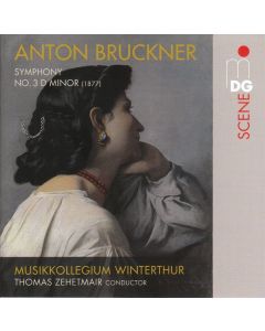 Anton Bruckner (1824-1896) - Symphonie Nr.3 SACD