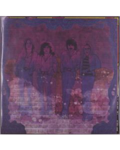 Bow To Your Masters Volume 1: Thin Lizzy (Yellow & Purple Vinyl) LP