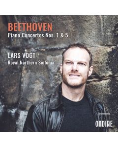 Ludwig van Beethoven (1770-1827) - Klavierkonzerte Nr.1 & 5 CD