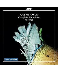 Joseph Haydn (1732-1809) - Sämtliche Klaviertrios CD